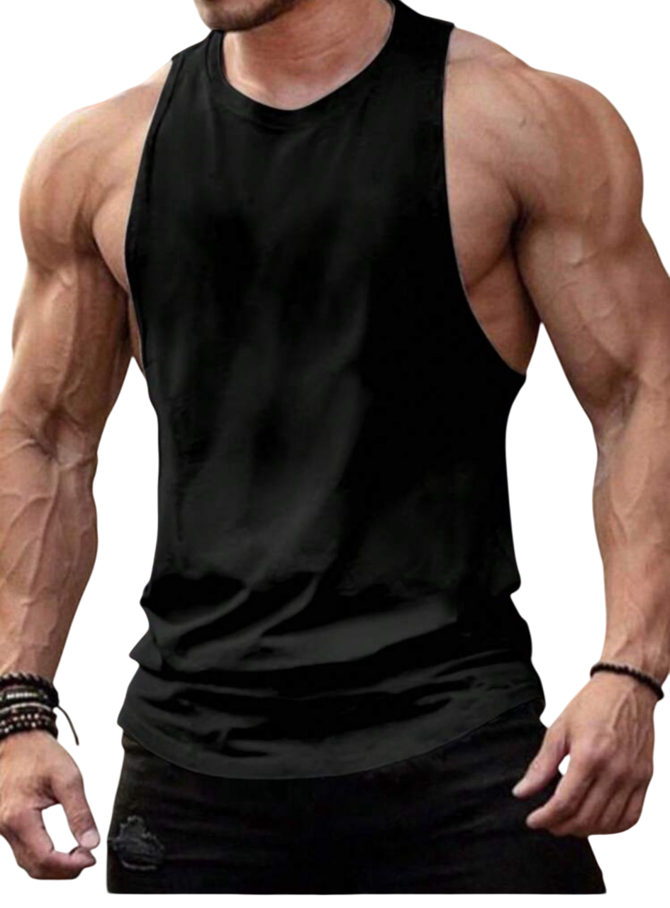 Top Vital Seamless